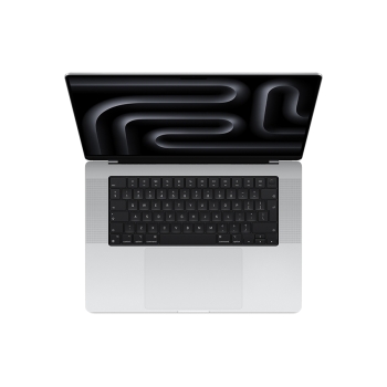 Apple MacBook Pro 16 MRW43ZE/A - M3 Pro  / 16” 3456 x 2234 / 18 GB RAM / 512 GB M.2 SSD  / GPU M3 Pro / Mac OS / Srebrny